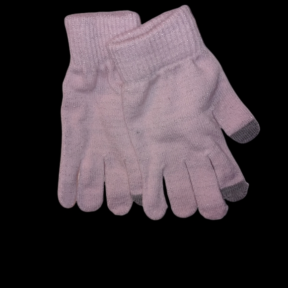 Infinity Scarf/Hat/Gloves Set - Picture 3 of 8